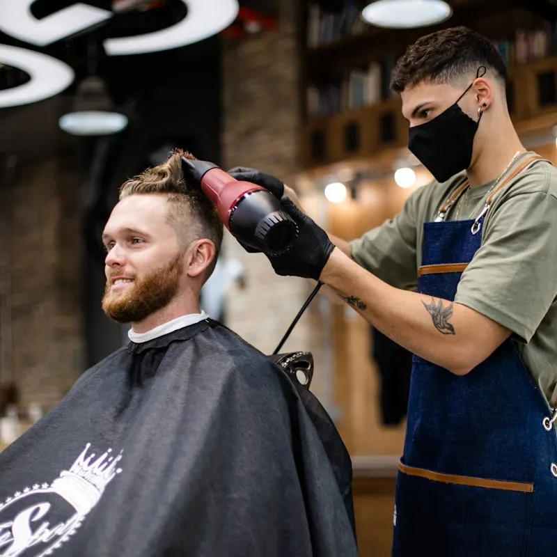 Styling po střihu